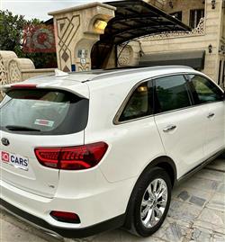 كيا سورينتو